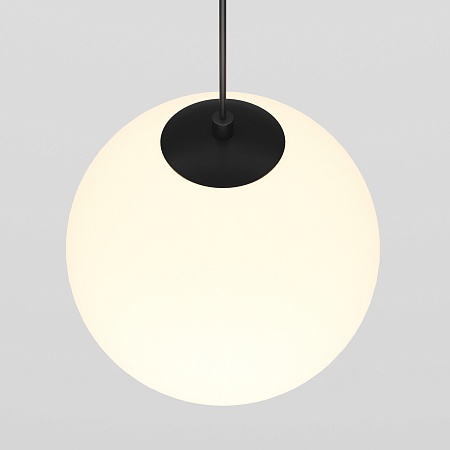 Трековый светильник Technical Luna TR039-2-5W3K - фото