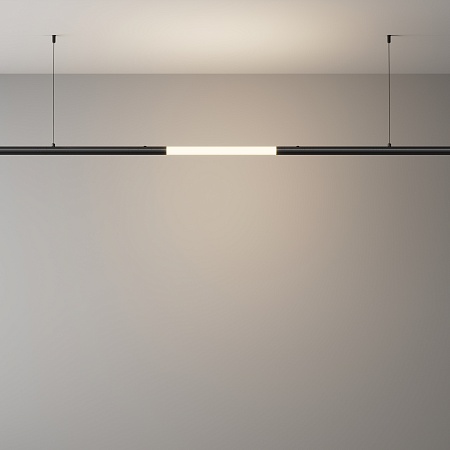 Светильник Technical C148CL-L500-7W3K-B - фото