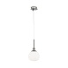 Подвесной светильник Maytoni Erich MOD221-PL-01-N - фото