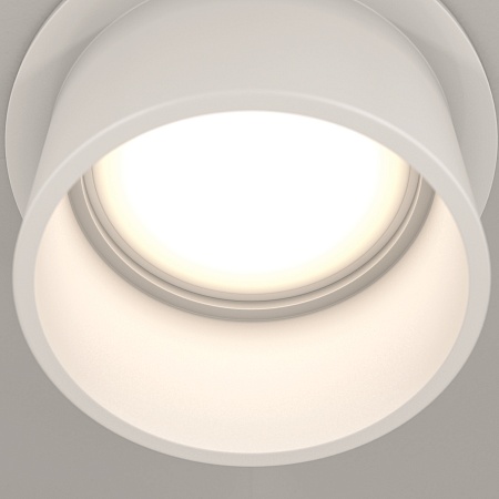 Встраиваемый светильник Technical Reif DL050-01W - фото