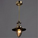 Фасадный светильник ARTE LAMP A5518SP-1AB - фото