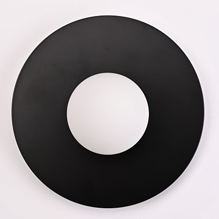 Настенный Светильник Ailen Black Imperiumloft 196951-23 - фото