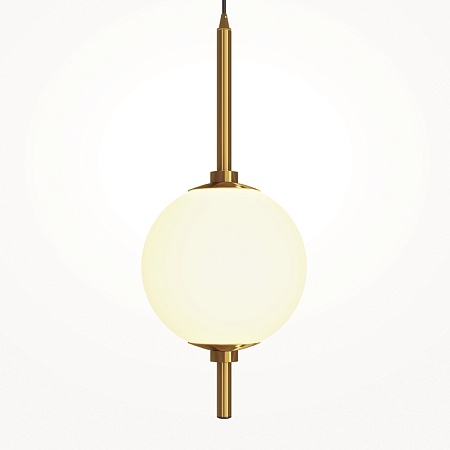 Подвесной светильник Maytoni The Sixth Sense Z020PL-L6BS3K - фото