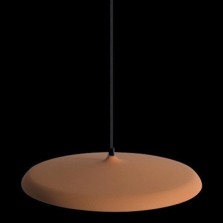 10119 Orange Подвесной светильник LOFT IT Plato - фото