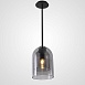 Подвесной Светильник Aria Smoky Imperiumloft 140525-26 - фото