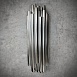Бра Brubeck Chrome Imperiumloft 177918-22 - фото