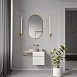 Настенный Светильник Gerty Left Imperiumloft 208891-23 - фото