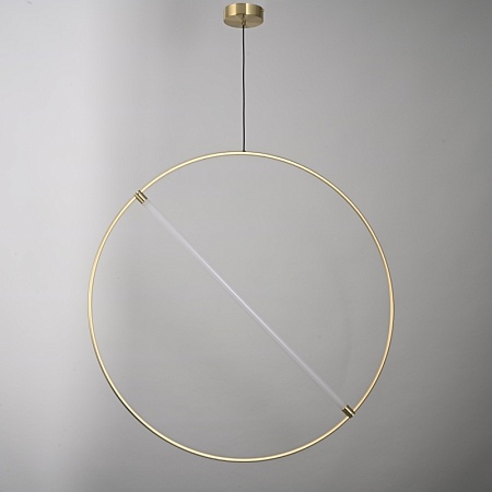 Подвесной Светильник Resist Led B D90 Imperiumloft 204149-26 - фото