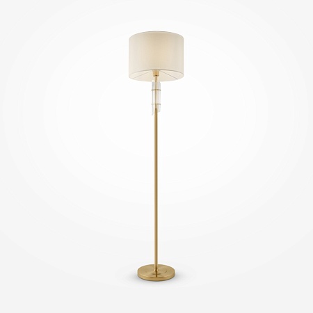 Напольный светильник (торшер) Maytoni Alloro MOD088FL-01BS - фото