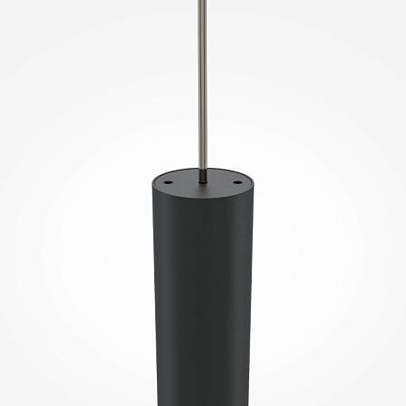 Подвесной светильник Maytoni Pro Base MOD159PL-L6BK - фото