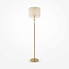 Напольный светильник (торшер) Maytoni Alloro MOD088FL-01BS - фото