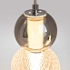 Подвесной светильник Maytoni Drop MOD273PL-L33CH3K - фото