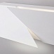Настенный светодиодный светильник Snip LED 40107/LED белый - фото
