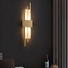 Настенный Светильник Chord B B Imperiumloft 209179-26 - фото