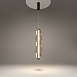 Подвесной светильник Maytoni Ritmo MOD381PL-L30B3K - фото