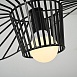 Подвесной Светильник Hat D60 Black Imperiumloft 241193-26 - фото