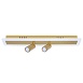 Спот Arte Lamp TOMMY A2607PL-22GO - фото