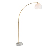  абажур ARTE LAMP A5822PN-1PB