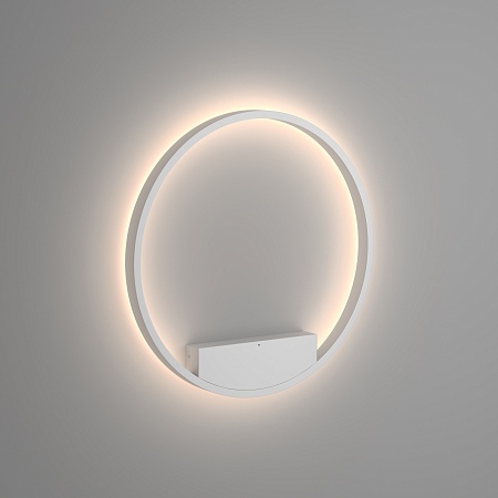 Настенный светильник (бра) Maytoni Rim MOD058WL-L35W4K - фото