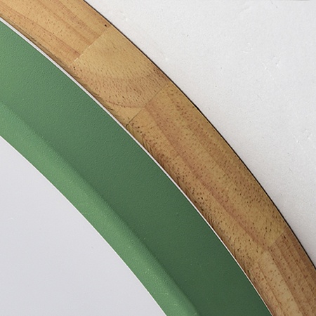 Потолочный Светильник Disc Dh D38 Yellow Imperiumloft 189900-26 - фото