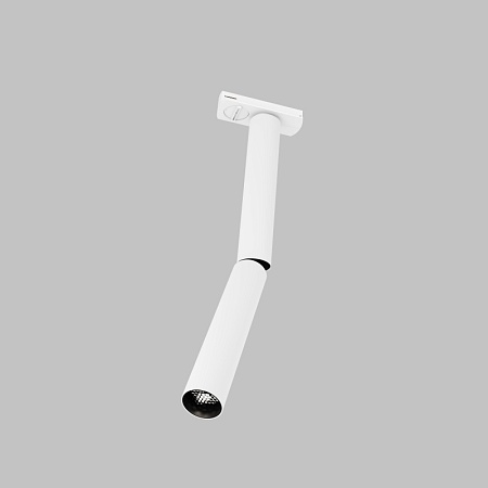 Трековый светильник Technical Focus Dual TR142-1-6W4K-W - фото