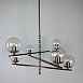 Подвесная Люстра Fondo Imperiumloft 140707-26 - фото