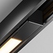 Трековый светильник Technical TR240-2-18W3K-B - фото