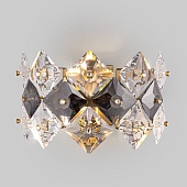 Настенный светильник Bogate's 371/3 Strotskis