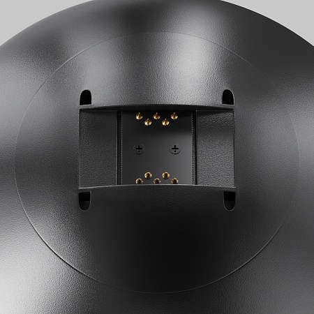 Подвесной светильник Technical Bowl TR126B-20W3K-B - фото
