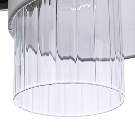 Бра Arte Lamp FANTASIA A4076AP-1CC - фото