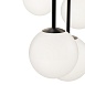 Подвесной светильник Maytoni Basic form MOD321PL-05B - фото