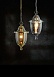 Подвесной светильник Maytoni Zeil H356-PL-01-CH - фото