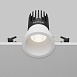Встраиваемый светильник Technical DL118-15W-4K-W - фото