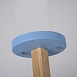 Потолочный Светильник Turna L12 Blue Imperiumloft 228855-26 - фото