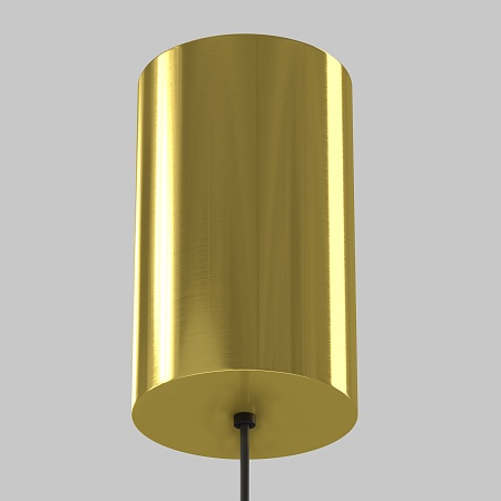 Подвесной светильник Technical Glare P102PL-12W4K-BS - фото