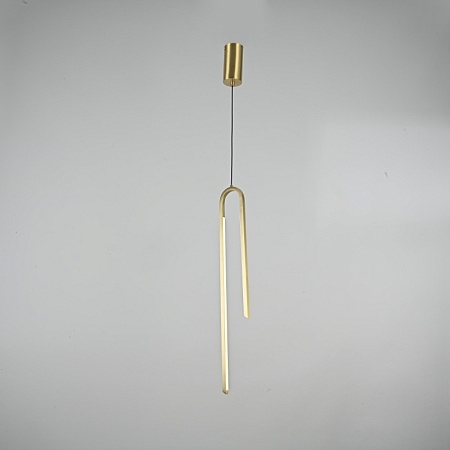 Подвесной Светильник Wiki H60 Imperiumloft 212898-23 - фото