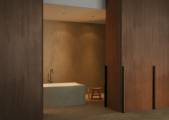 Встраиваемый светильник Technical Slim DL027-2-01-MG - фото