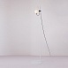 Торшер Margott Fl D25 White Imperiumloft 227312-23 - фото