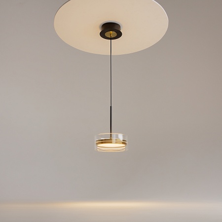 Подвесной светильник Maytoni Dress code MOD348PL-L14BBS3K - фото