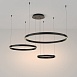 Подвесной светильник Maytoni Rim MOD058PL-L100B3K - фото