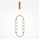 Подвесной светильник Maytoni Amulet MOD555PL-L11G3K - фото