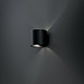 Настенный светильник (бра) Technical Rond C066WL-01B - фото