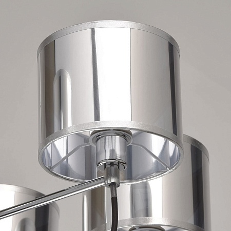 Люстра MW-Light Лацио 103010806 - фото