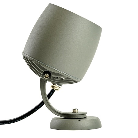 Светодиодный светильник ландшафтно-архитектурный Feron LL-600  85-265V 10W 2700K IP65 - фото