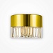 Настенный светильник (бра) Maytoni Wonderland MOD313WL-01G - фото