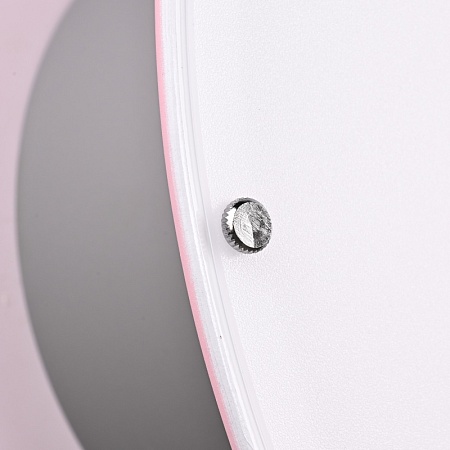 Потолочный Светильник Knap D40 Pink Imperiumloft 193558-26 - фото