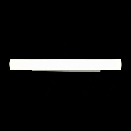 Светильник настенный ST-Luce Белый/Белый LED 1*18W 4000K SL439.531.01 - фото