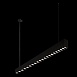10318/D Black Подвесной светильник LOFT IT Vim - фото