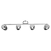 Спот Arte Lamp BOMBO A6701PL-4CC