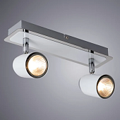 Спот Arte Lamp CRUZZ A1635PL-2WH